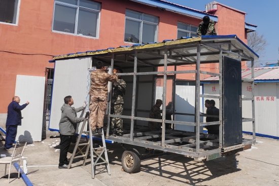 撫安林場打造多功能移動工作站助力封山禁牧工作提質(zhì)增效（2）.jpg